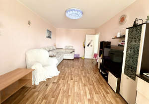 2-к квартира, вторичка, 58м2, 14/16 этаж