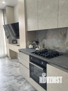 2-к квартира, вторичка, 56м2, 5/6 этаж