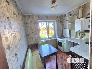 2-к квартира, вторичка, 45м2, 4/5 этаж