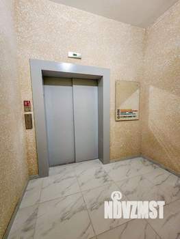 1-к квартира, вторичка, 56м2, 3/9 этаж