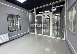 3-к квартира, вторичка, 141м2, 5/20 этаж