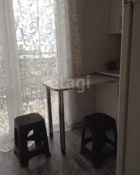 1-к квартира, вторичка, 29м2, 9/9 этаж