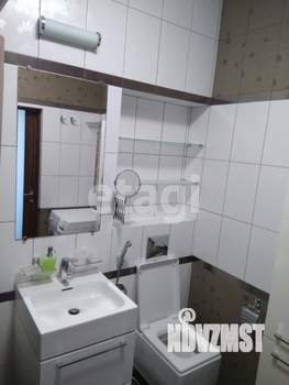 2-к квартира, вторичка, 84м2, 5/5 этаж