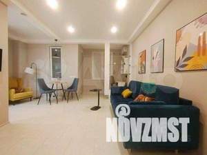 1-к квартира, вторичка, 37м2, 4/4 этаж