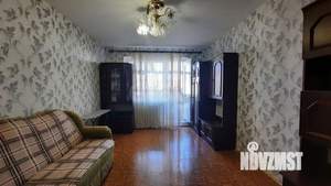 2-к квартира, вторичка, 49м2, 4/5 этаж