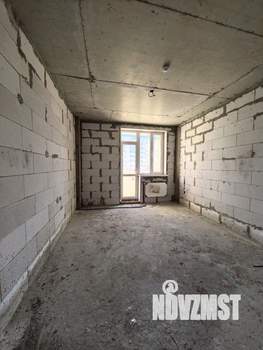 2-к квартира, вторичка, 72м2, 3/9 этаж