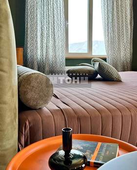 2-к квартира, сданный дом, 100м2, 11/21 этаж