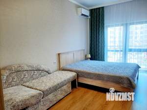 1-к квартира, вторичка, 45м2, 3/10 этаж