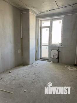 1-к квартира, вторичка, 56м2, 3/9 этаж