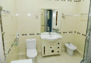 1-к квартира, вторичка, 63м2, 3/10 этаж