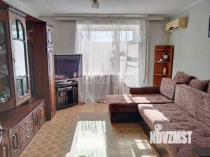 2-к квартира, вторичка, 52м2, 4/5 этаж