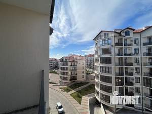 1-к квартира, вторичка, 51м2, 5/7 этаж