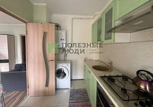 1-к квартира, вторичка, 38м2, 3/4 этаж