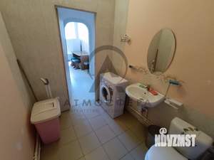 1-к квартира, вторичка, 43м2, 5/5 этаж