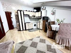 1-к квартира, вторичка, 40м2, 7/7 этаж
