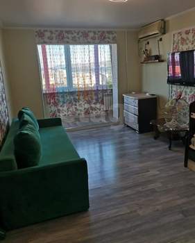 2-к квартира, вторичка, 53м2, 8/9 этаж