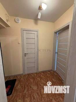 1-к квартира, вторичка, 35м2, 5/5 этаж