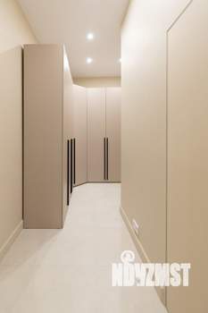 3-к квартира, вторичка, 118м2, 1/22 этаж