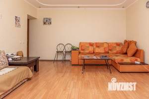 1-к квартира, вторичка, 50м2, 1/6 этаж
