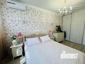 1-к квартира, вторичка, 40м2, 4/4 этаж