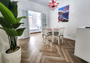 1-к квартира, вторичка, 51м2, 5/5 этаж