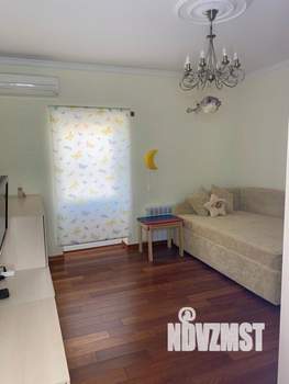 4-к квартира, вторичка, 130м2, 4/5 этаж