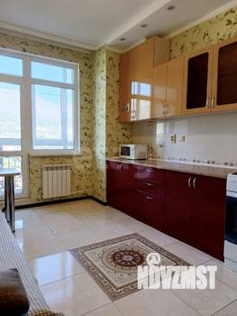 1-к квартира, вторичка, 47м2, 7/12 этаж