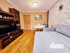 3-к квартира, вторичка, 62м2, 3/5 этаж