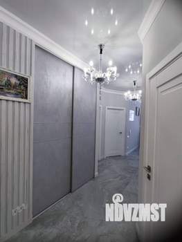 2-к квартира, вторичка, 84м2, 4/6 этаж