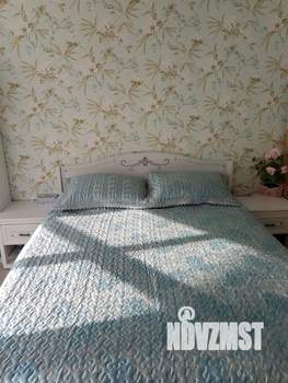 1-к квартира, вторичка, 40м2, 1/7 этаж