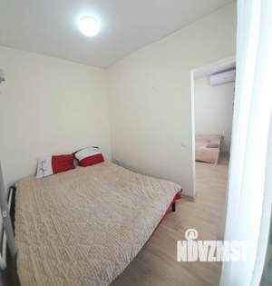 1-к квартира, вторичка, 34м2, 4/4 этаж