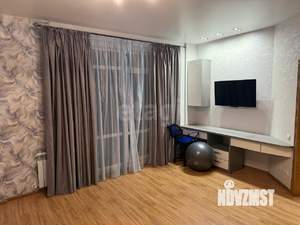 2-к квартира, вторичка, 70м2, 1/5 этаж