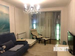 2-к квартира, вторичка, 51м2, 3/5 этаж