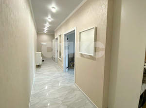 2-к квартира, вторичка, 63м2, 4/4 этаж