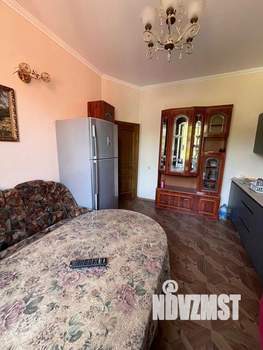 2-к квартира, вторичка, 78м2, 2/3 этаж