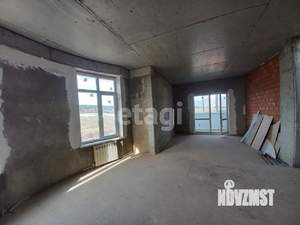 1-к квартира, вторичка, 55м2, 9/9 этаж