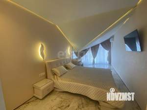 1-к квартира, вторичка, 52м2, 5/5 этаж