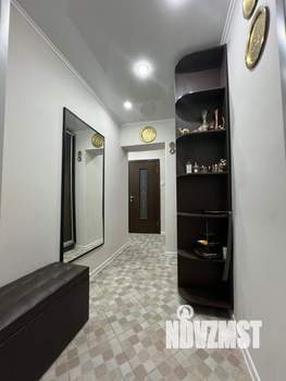2-к квартира, вторичка, 58м2, 3/5 этаж