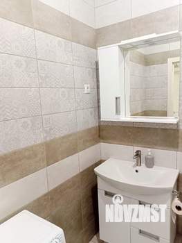 1-к квартира, вторичка, 49м2, 2/8 этаж