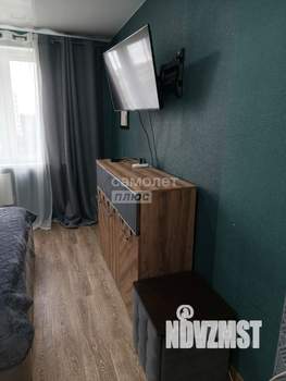 1-к квартира, вторичка, 37м2, 8/16 этаж