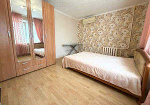 2-к квартира, вторичка, 47м2, 3/5 этаж