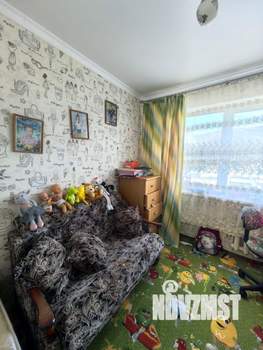 3-к квартира, вторичка, 64м2, 8/10 этаж