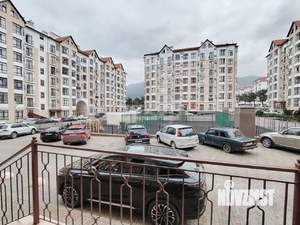 2-к квартира, вторичка, 64м2, 4/8 этаж