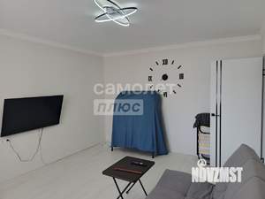 3-к квартира, вторичка, 63м2, 6/9 этаж