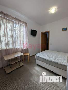 Студия квартира, вторичка, 13м2, 2/2 этаж