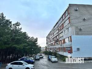 1-к квартира, вторичка, 36м2, 4/5 этаж