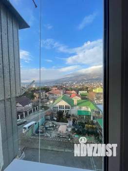 2-к квартира, вторичка, 45м2, 4/5 этаж