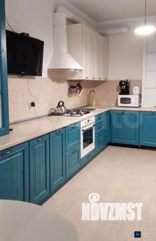 1-к квартира, вторичка, 44м2, 5/8 этаж