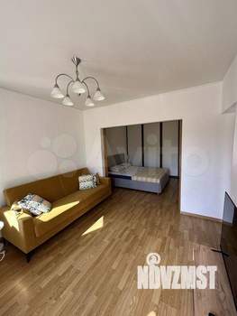 1-к квартира, вторичка, 43м2, 3/10 этаж