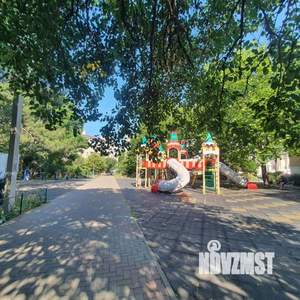 2-к квартира, вторичка, 42м2, 4/5 этаж